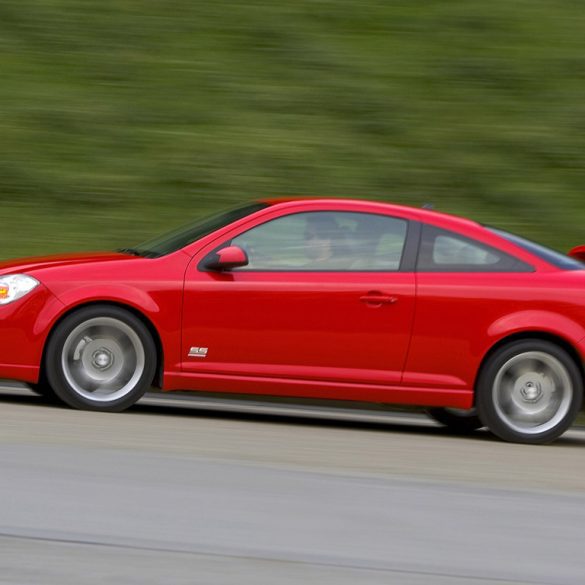 2005 Chevrolet Cobalt SS