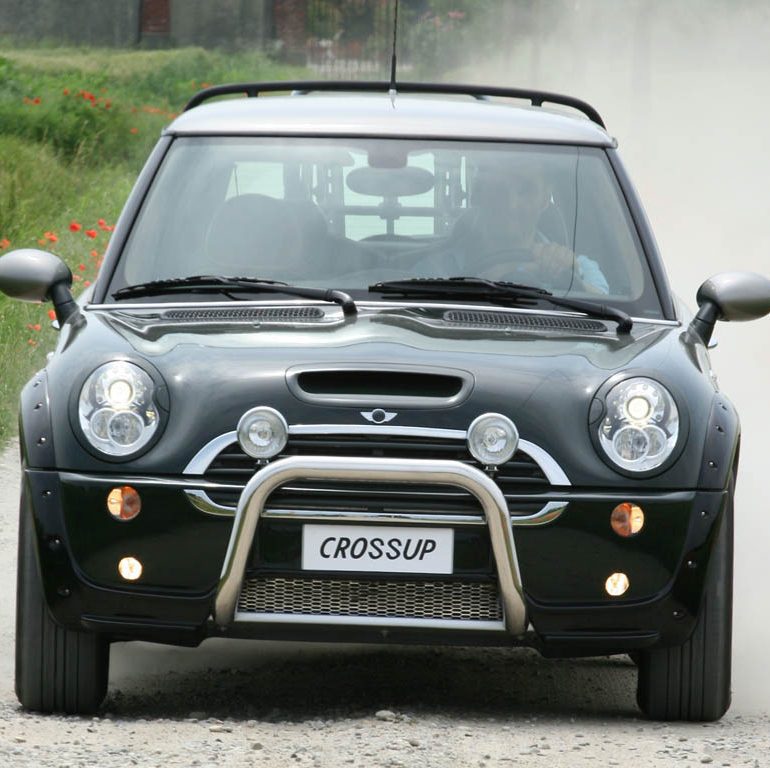 2006 Castagna Mini CrossUP