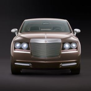 2006 Chrysler Imperial Concept