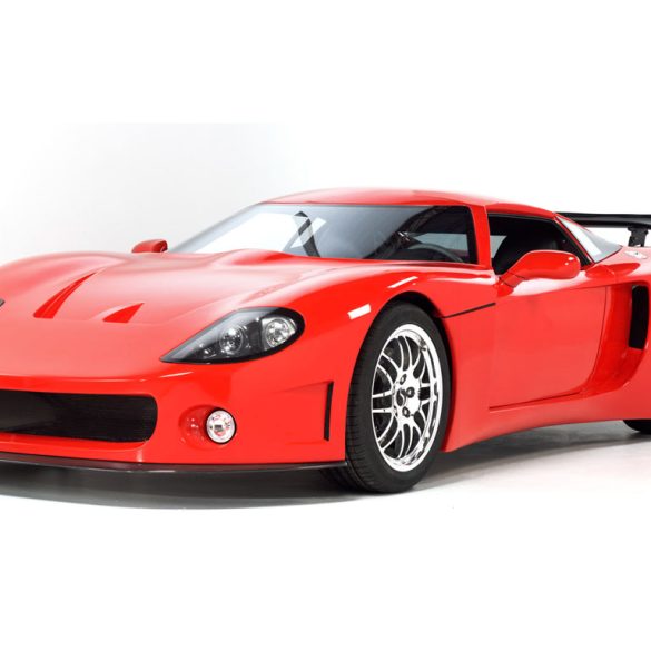 2006→2009 Factory Five Racing GTM