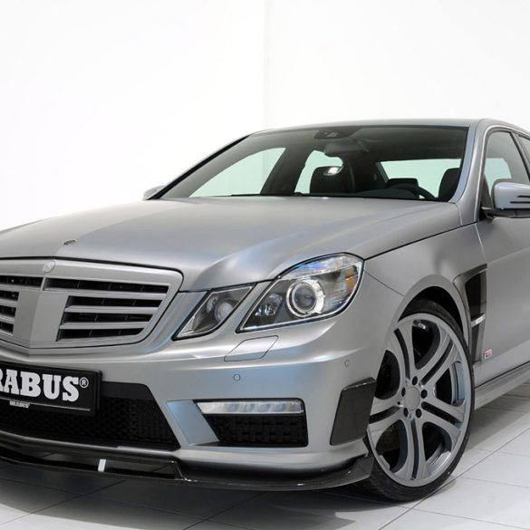 2009 Brabus B 63 S