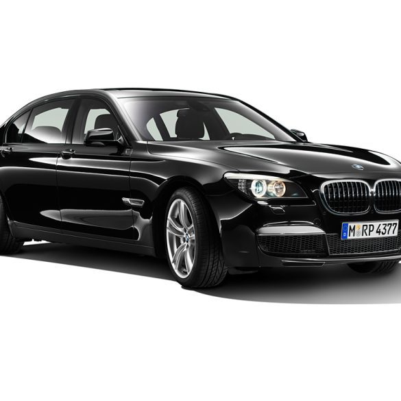 2010 BMW 760Li M Sports