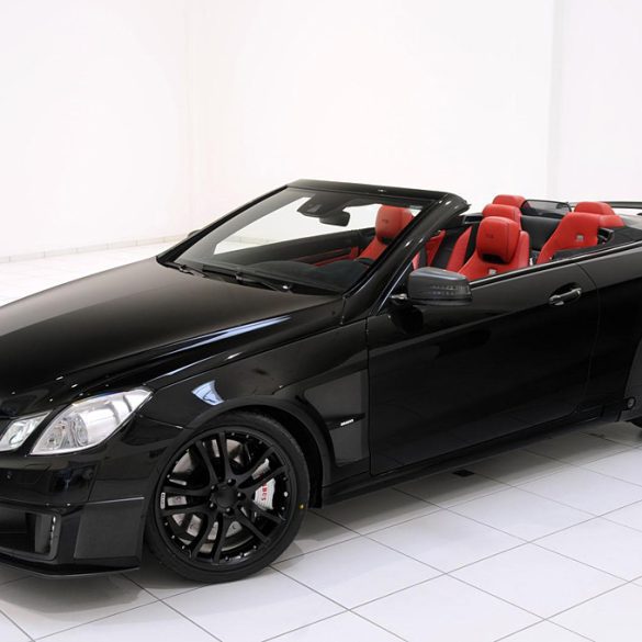 2011 Brabus 800 V12 Biturbo