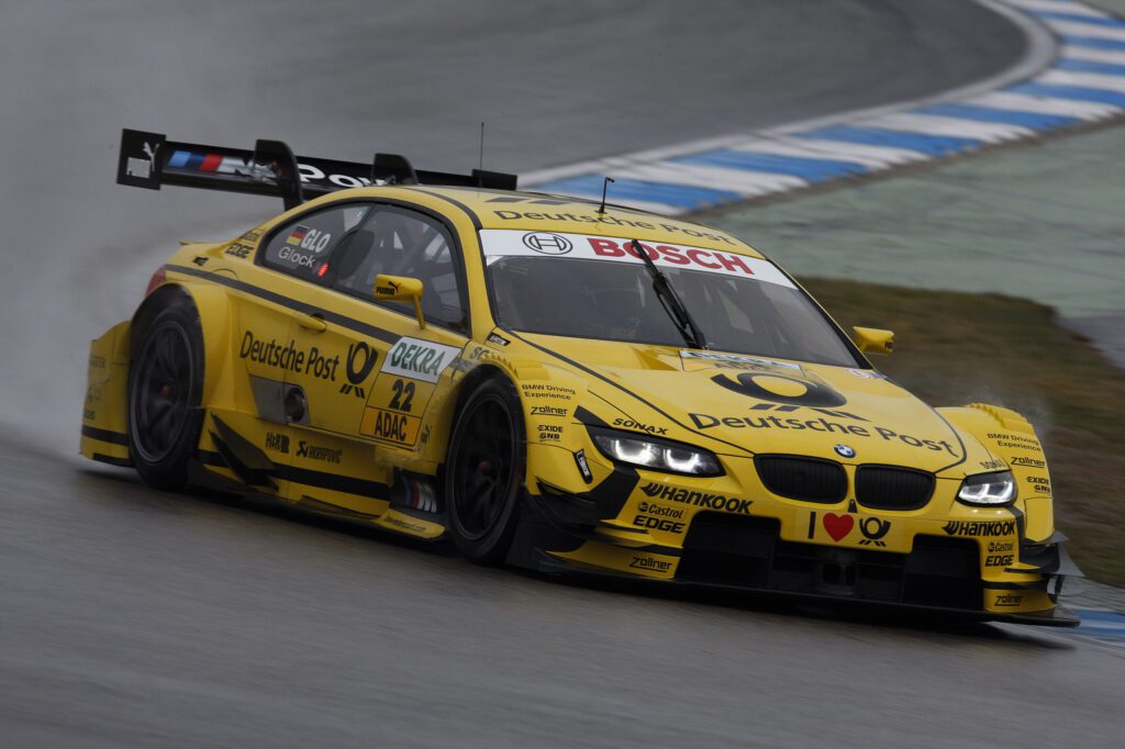 2013 BMW M3 DTM | BMW | SuperCars.net