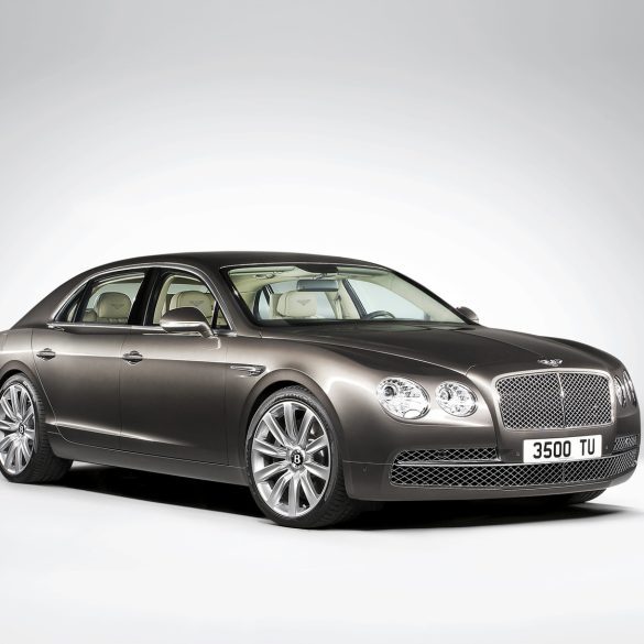 2013 Bentley Flying Spur