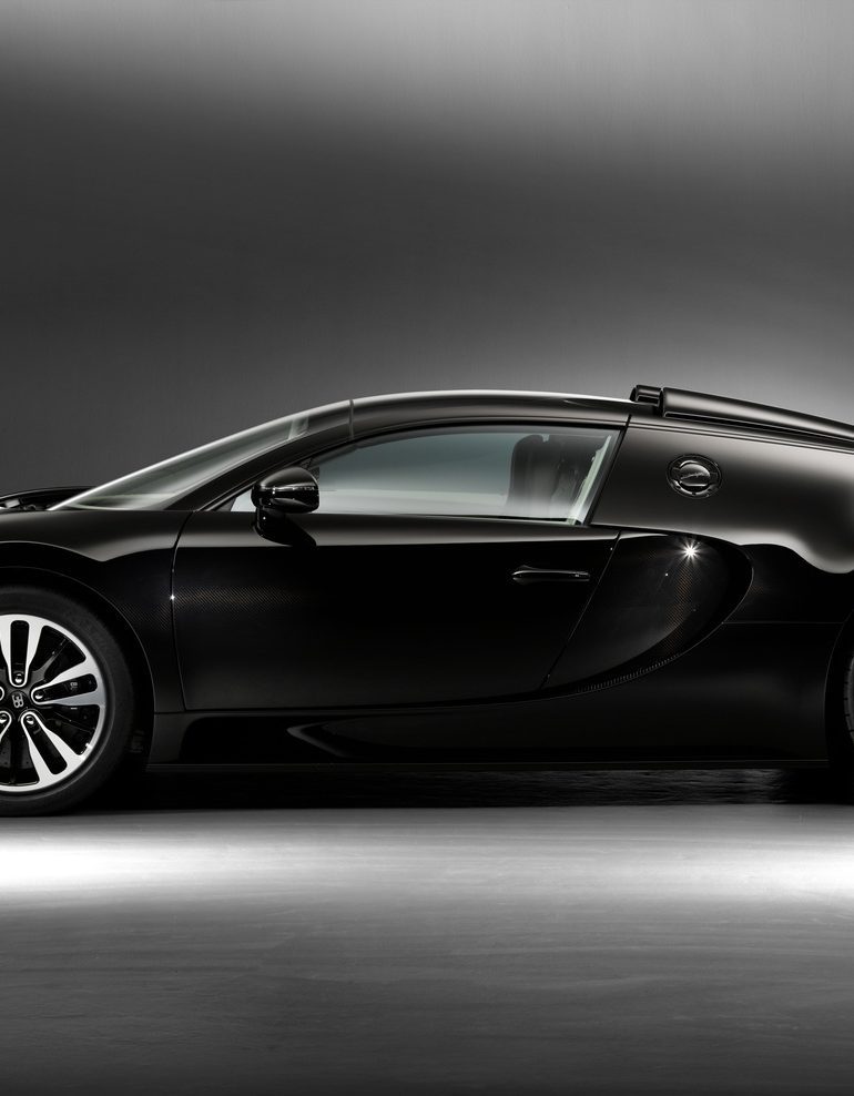 2013 Bugatti 16/4 Veyron Grand Sport Vitesse ‘Jean Bugatti’