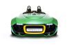 2013 Caterham AeroSeven Concept