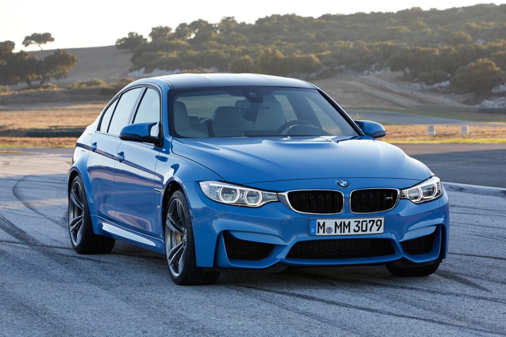 BMW Model List; Every BMW, Every Year / SC