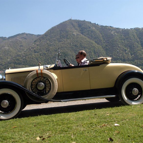 1928 Chrysler 75 Gallery