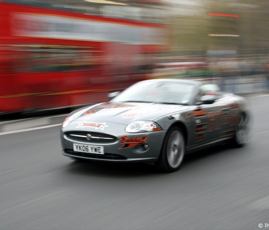 2006 Jaguar XK