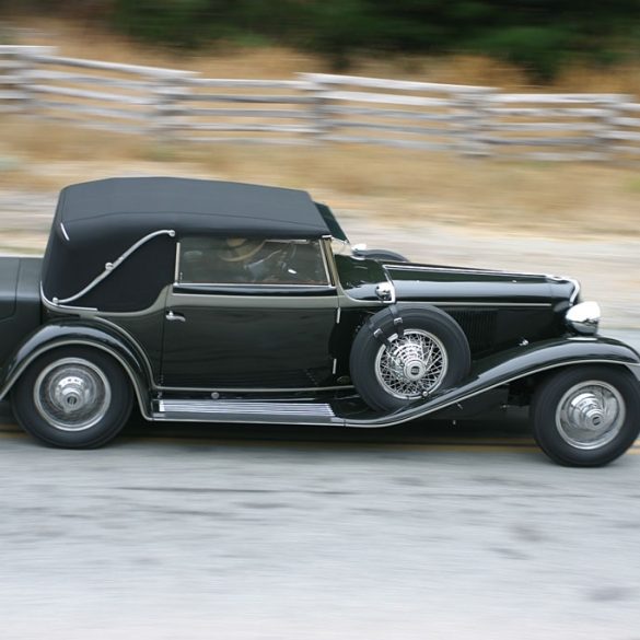 1929 Cord L-29 Gallery