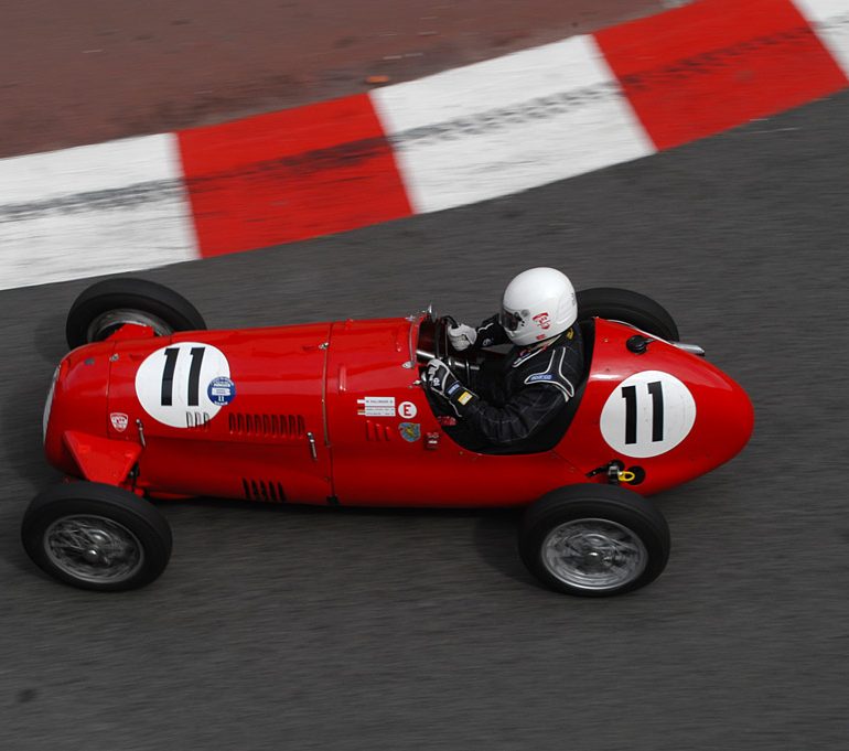 1945 Cisitalia D46