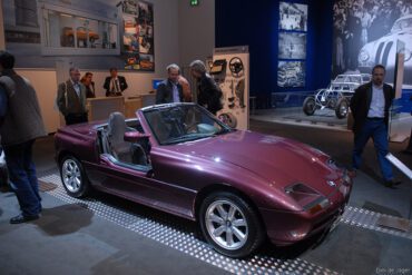 1986 BMW Z1 Gallery