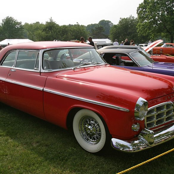 1955 Chrysler 300 Gallery