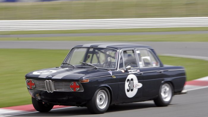 1965 BMW 1800 TI/SA Gallery | Gallery | SuperCars.net