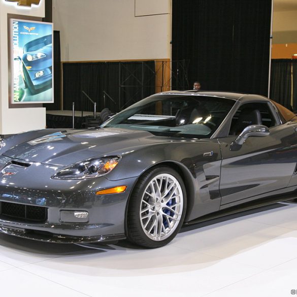 2008 New York Auto Show-8