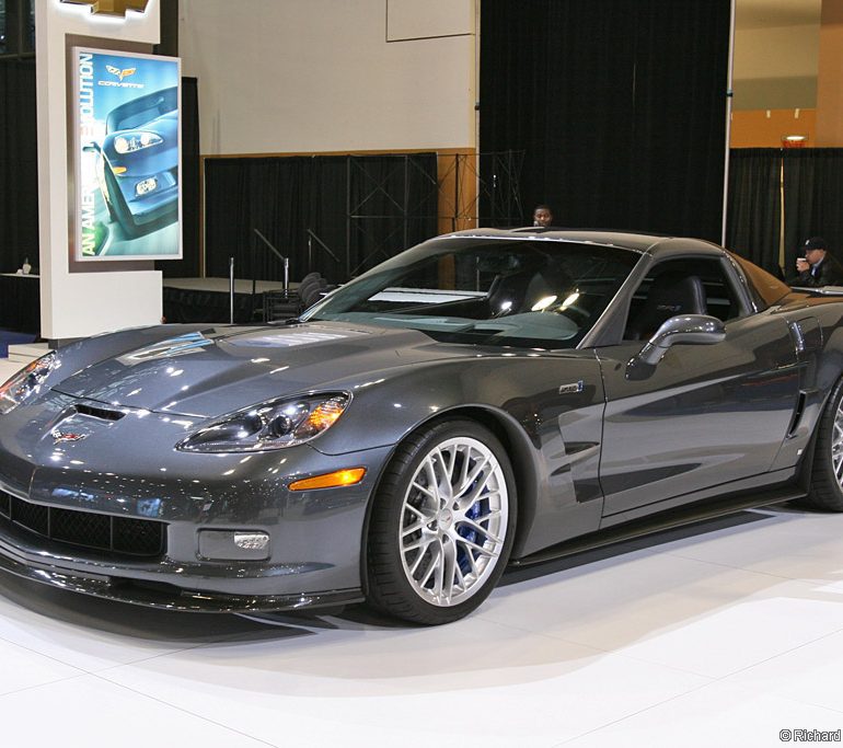 2008 New York Auto Show-8