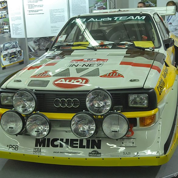 2008 Techno Classica Essen-4