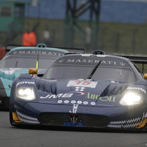 2008 Silverstone Supercar Showdown-2