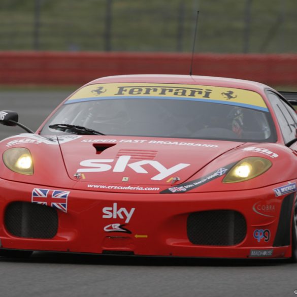 2008 Silverstone Supercar Showdown-3