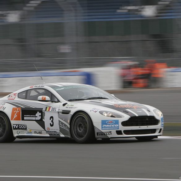 2008 Silverstone Supercar Showdown-4