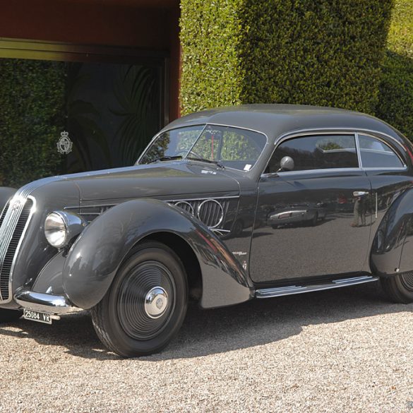 2008 Villa d'Este Concorso d'Eleganza-6