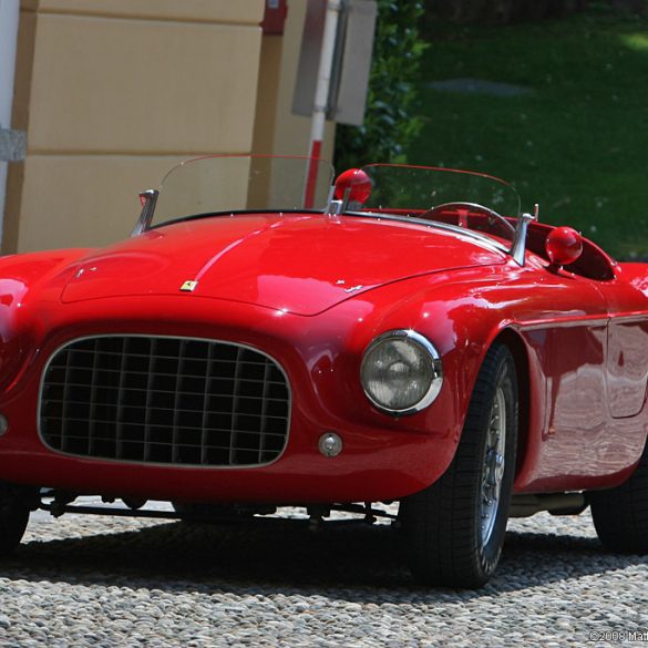 2008 Villa d'Este Concorso d'Eleganza-12