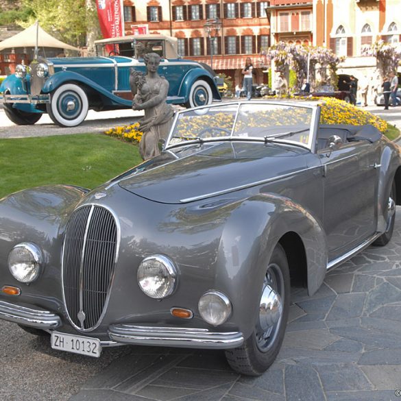 2008 Villa d'Este Concorso d'Eleganza-7