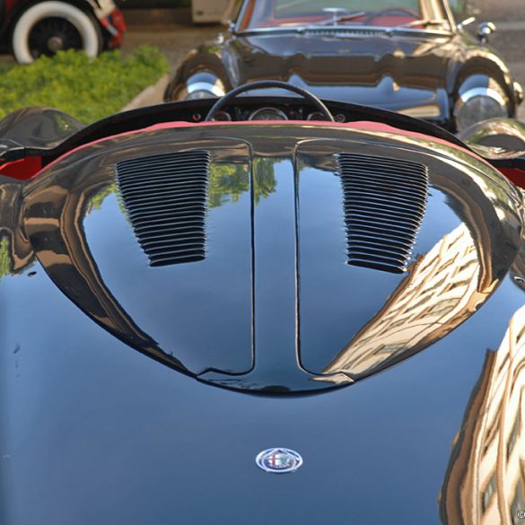 2008 Villa d'Este Concorso d'Eleganza-6