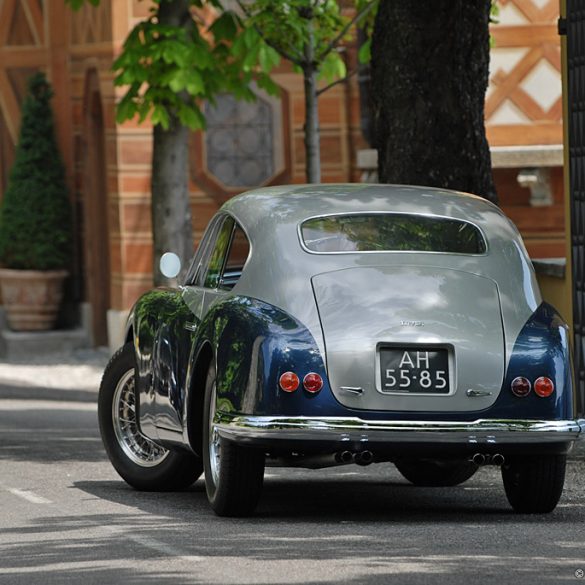 2008 Villa d'Este Concorso d'Eleganza-8