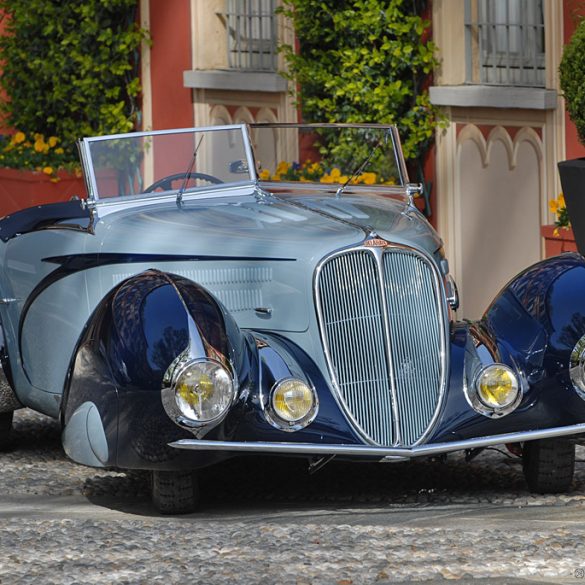 2008 Villa d'Este Concorso d'Eleganza-5