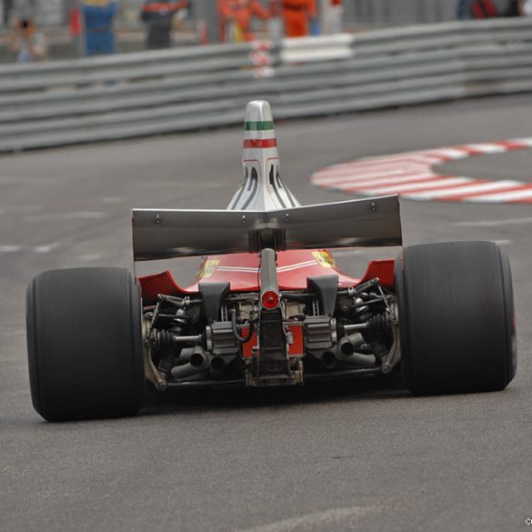 2008 Monaco Grand Prix Historique-8