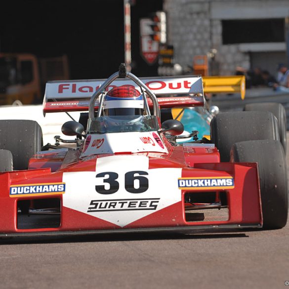 2008 Monaco Grand Prix Historique-7