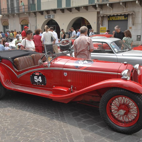 2008 Mille Miglia-3