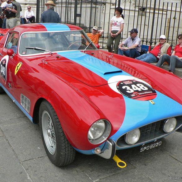 2008 Mille Miglia-9