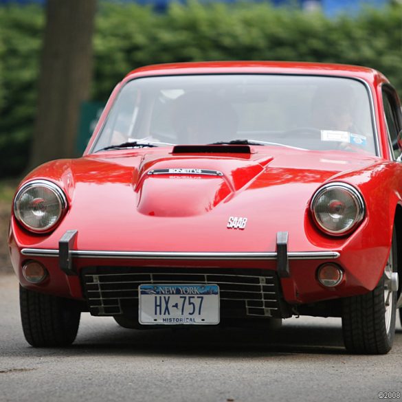 2008 Greenwich Concours-7