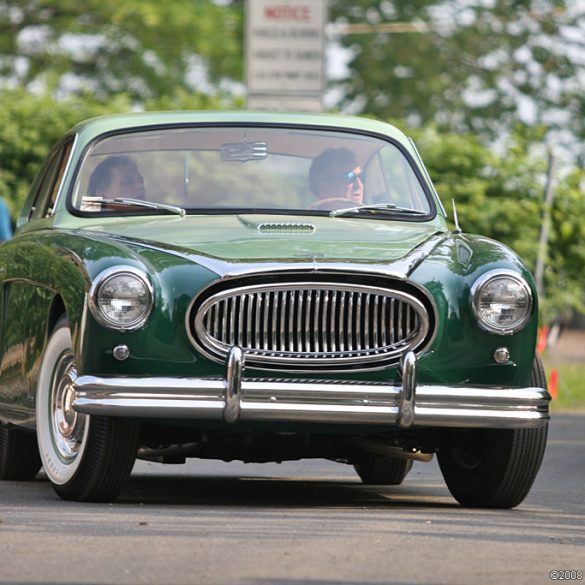 2008 Greenwich Concours-8