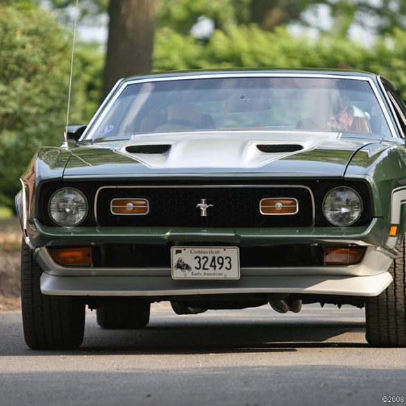 2008 Greenwich Concours-9