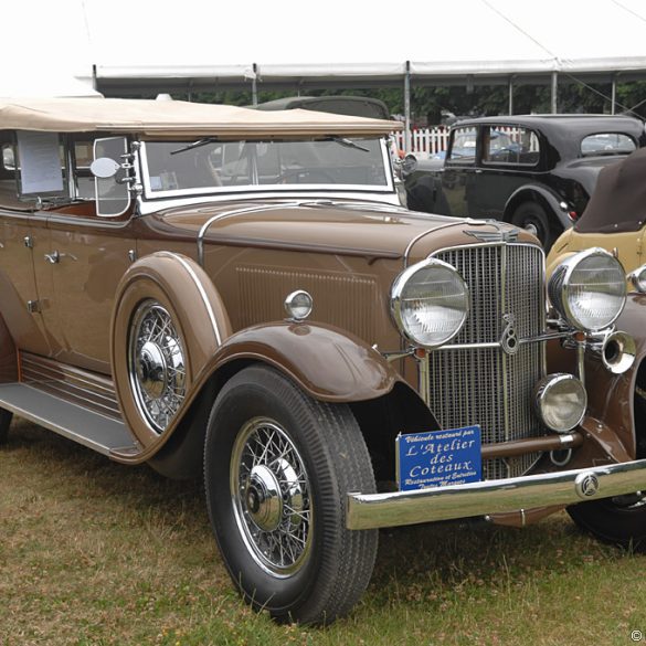 2008 Concours d'Elegance de Saint-Cloud-2