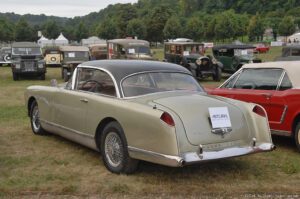 1959 Facel Vega HK 500 Gallery | Gallery | SuperCars.net