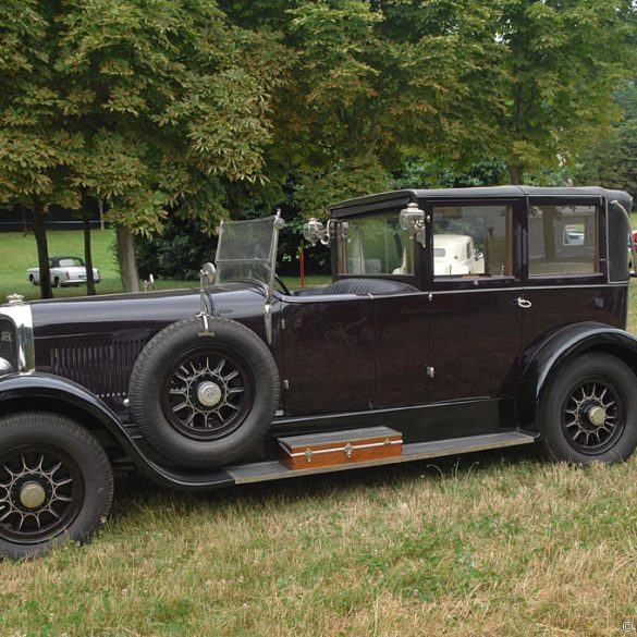 2008 Concours d'Elegance de Saint-Cloud-5