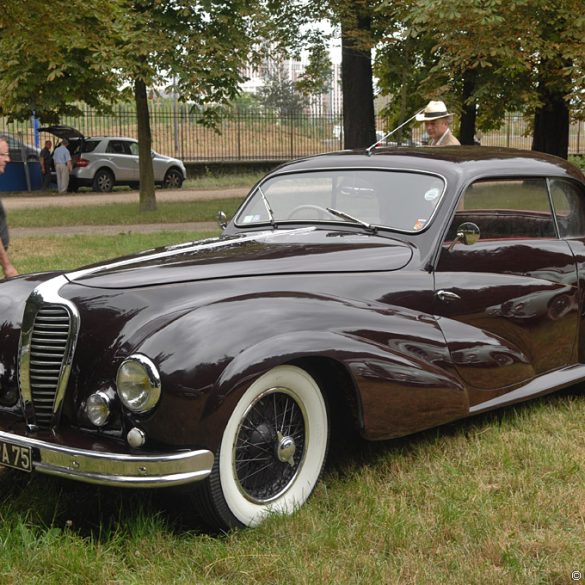 2008 Concours d'Elegance de Saint-Cloud-4