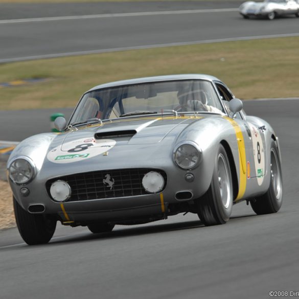 2008 Le Mans Classic-4