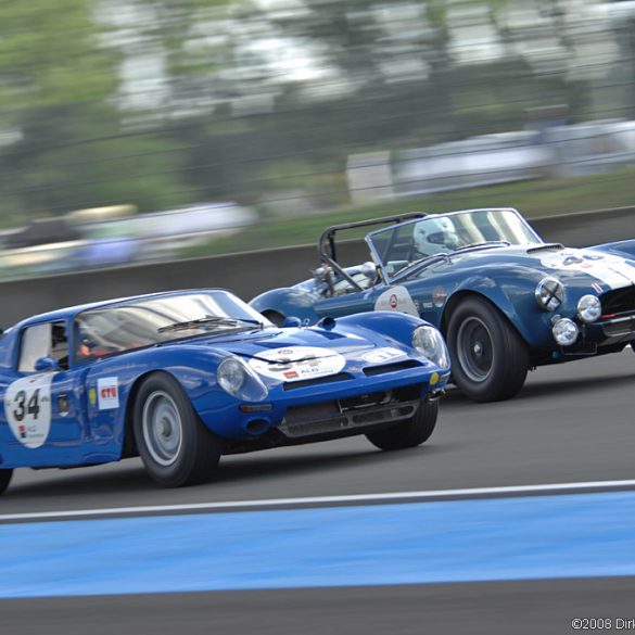 2008 Le Mans Classic-6