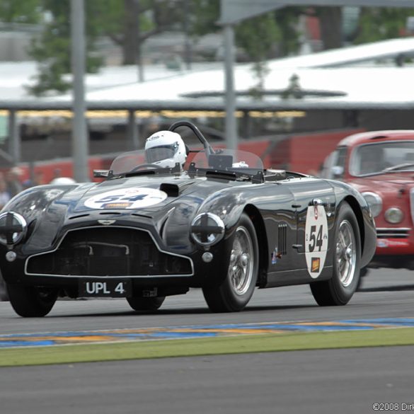 2008 Le Mans Classic-3