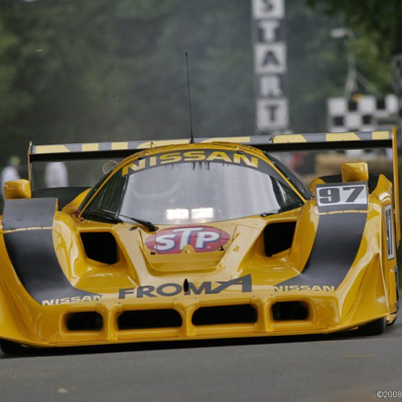 2008 Goodwood Festival of Speed-3