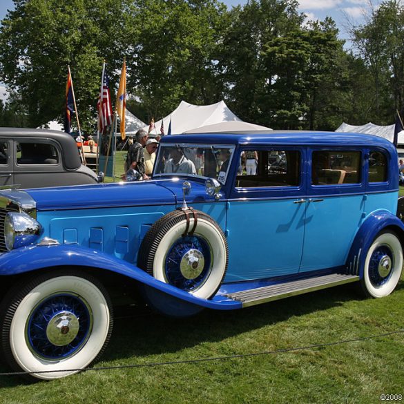 2008 Meadow Brook Concours-10