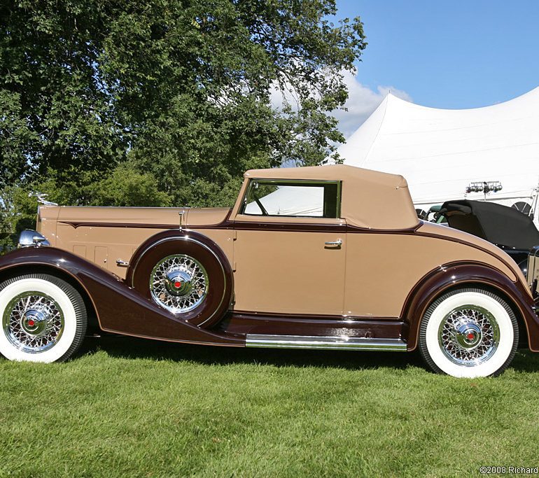 2008 Meadow Brook Concours-7