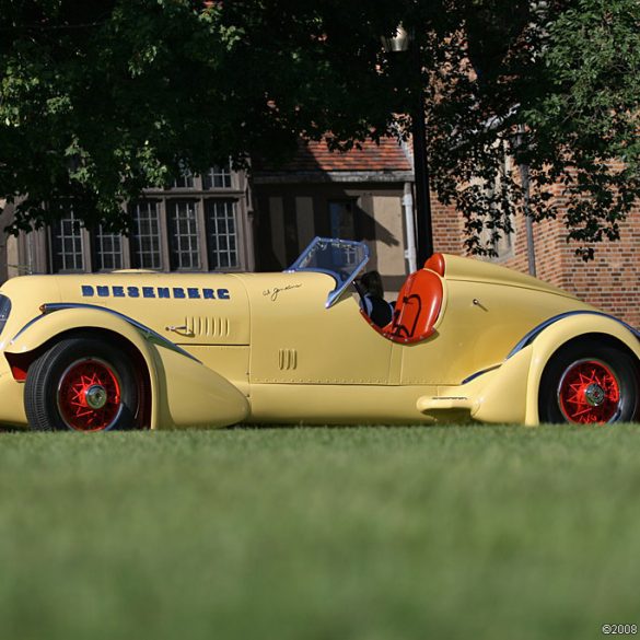 2008 Meadow Brook Concours-7