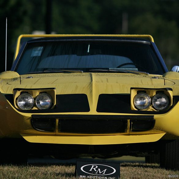 2008 Meadow Brook Concours-12